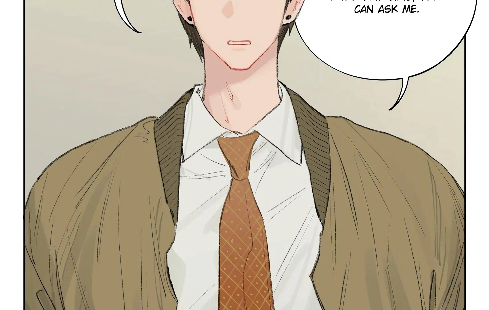 The Rabbit Trapped In Rumors Chapter 5 - page 23