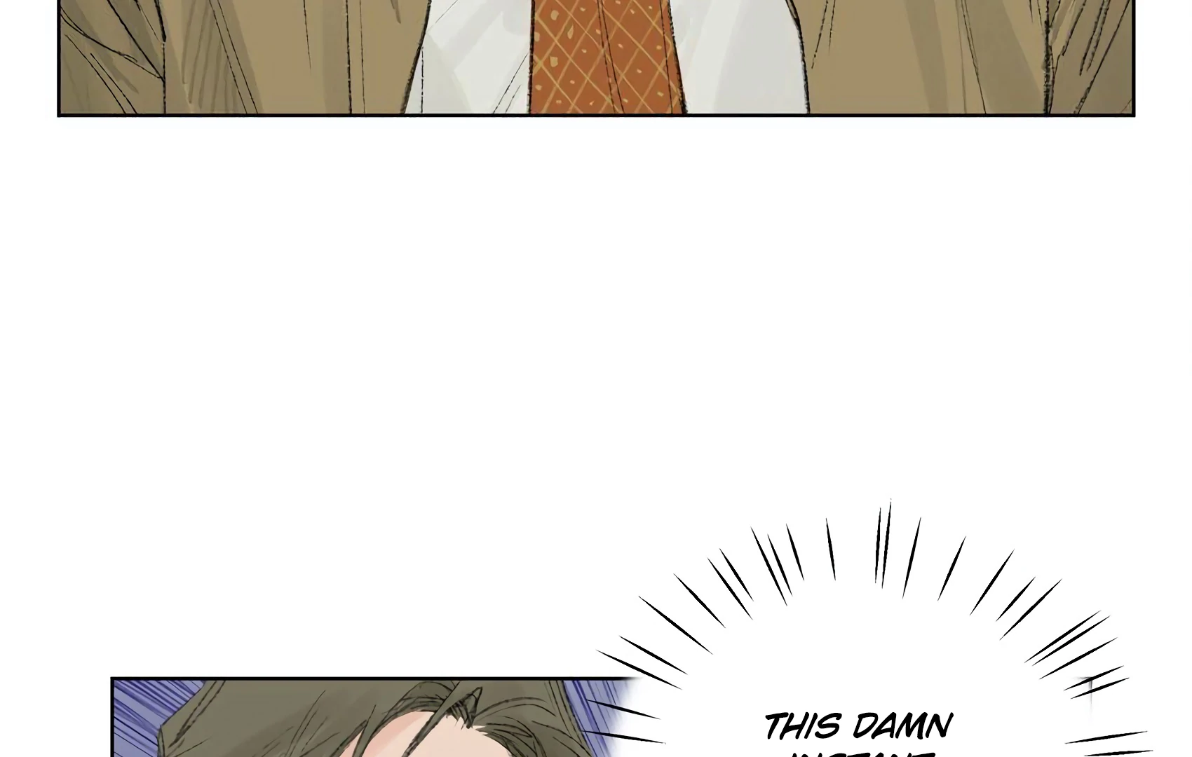 The Rabbit Trapped In Rumors Chapter 5 - page 24