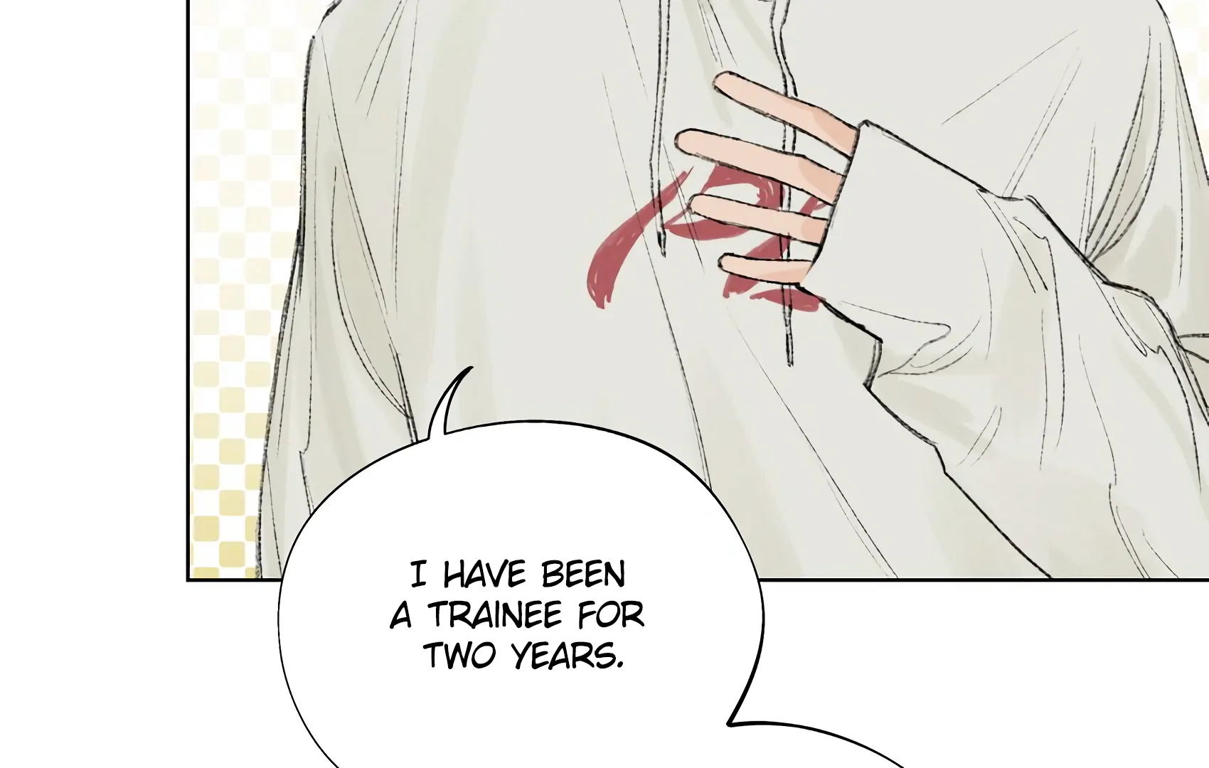 The Rabbit Trapped In Rumors Chapter 5 - page 27