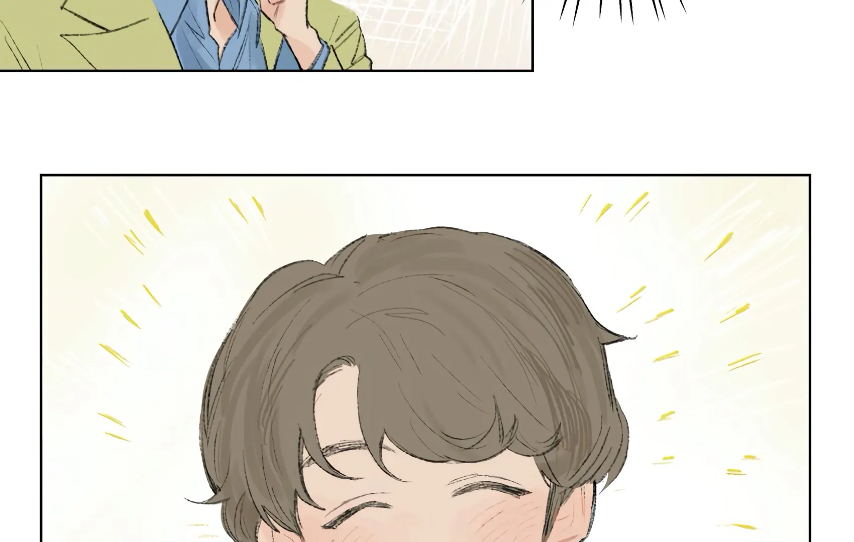 The Rabbit Trapped In Rumors Chapter 5 - page 29