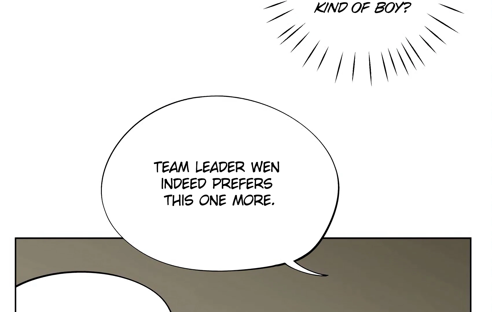 The Rabbit Trapped In Rumors Chapter 5 - page 36