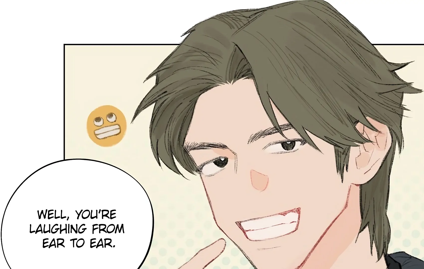 The Rabbit Trapped In Rumors Chapter 5 - page 38