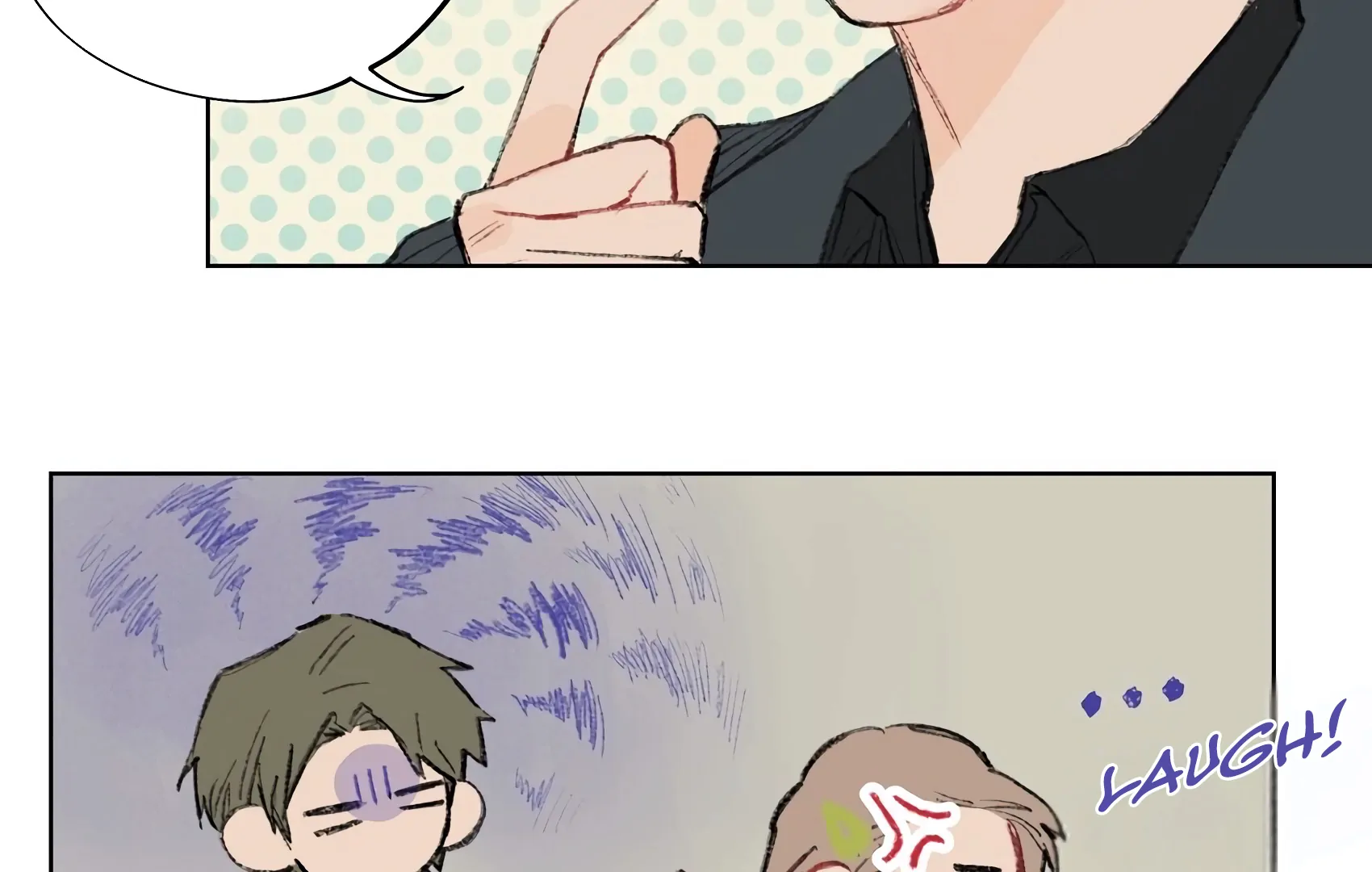 The Rabbit Trapped In Rumors Chapter 5 - page 39