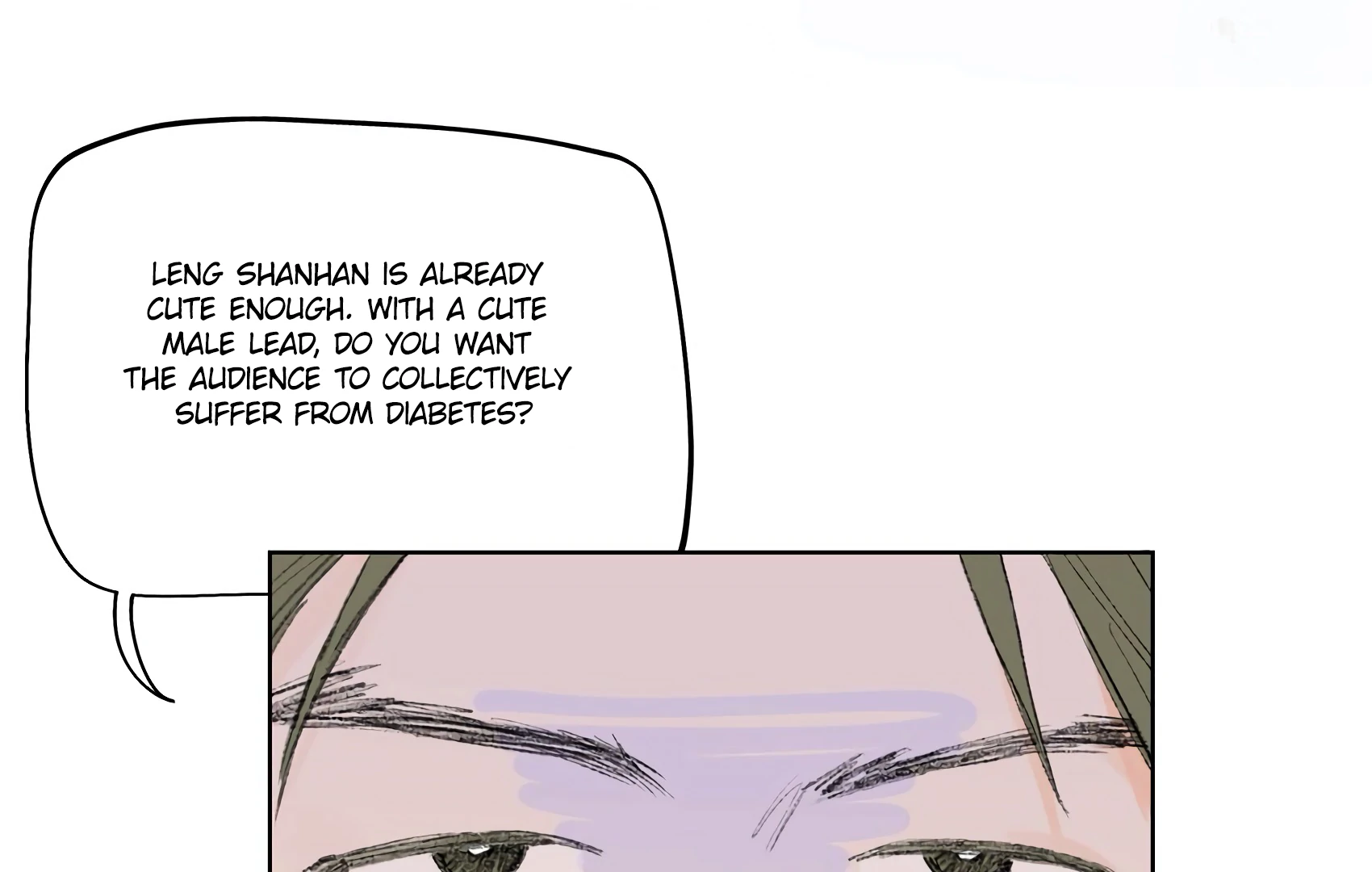 The Rabbit Trapped In Rumors Chapter 5 - page 43