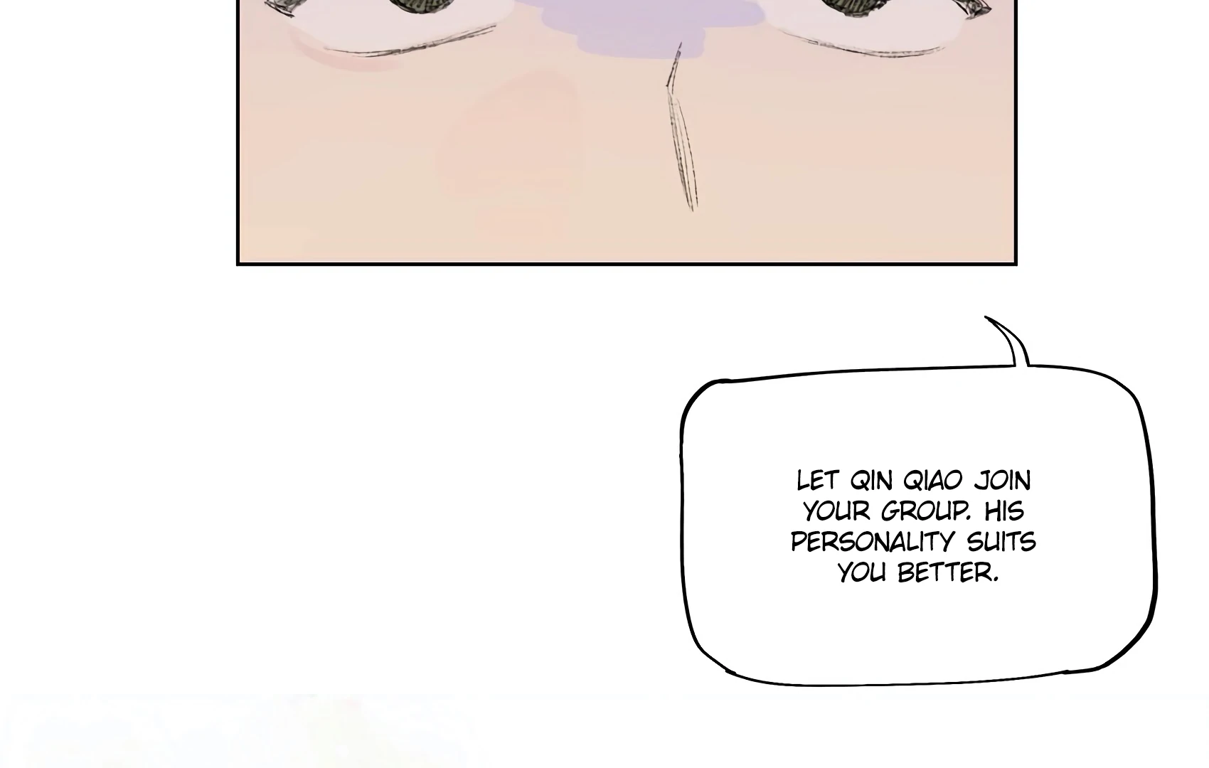The Rabbit Trapped In Rumors Chapter 5 - page 44