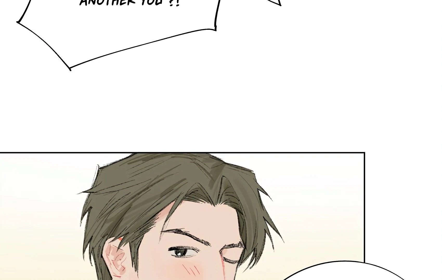 The Rabbit Trapped In Rumors Chapter 5 - page 46