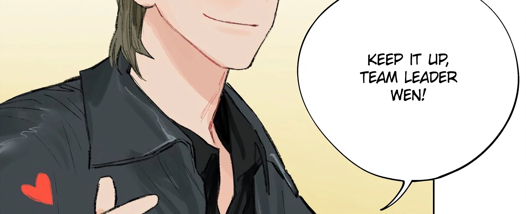 The Rabbit Trapped In Rumors Chapter 5 - page 47