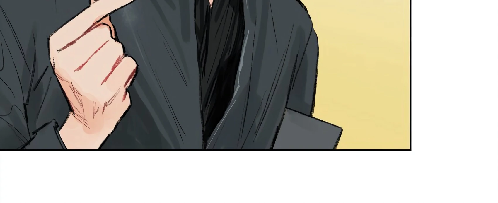 The Rabbit Trapped In Rumors Chapter 5 - page 48
