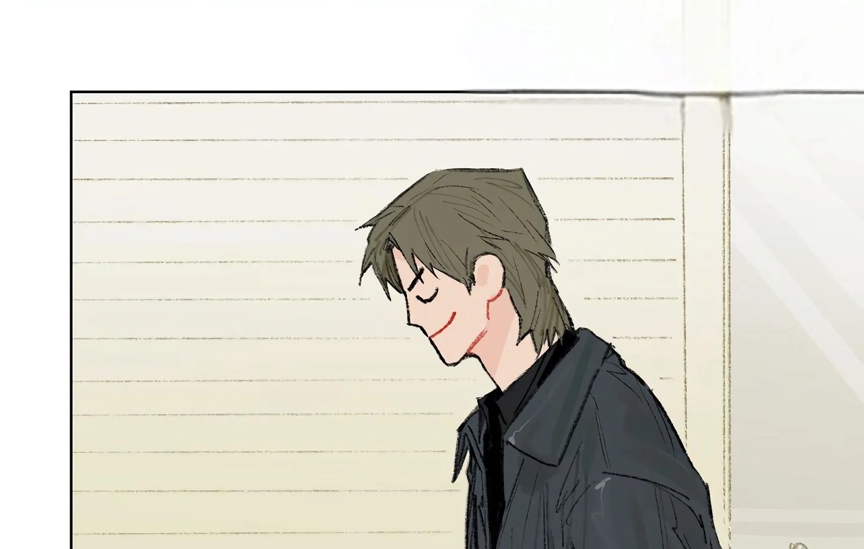 The Rabbit Trapped In Rumors Chapter 5 - page 49