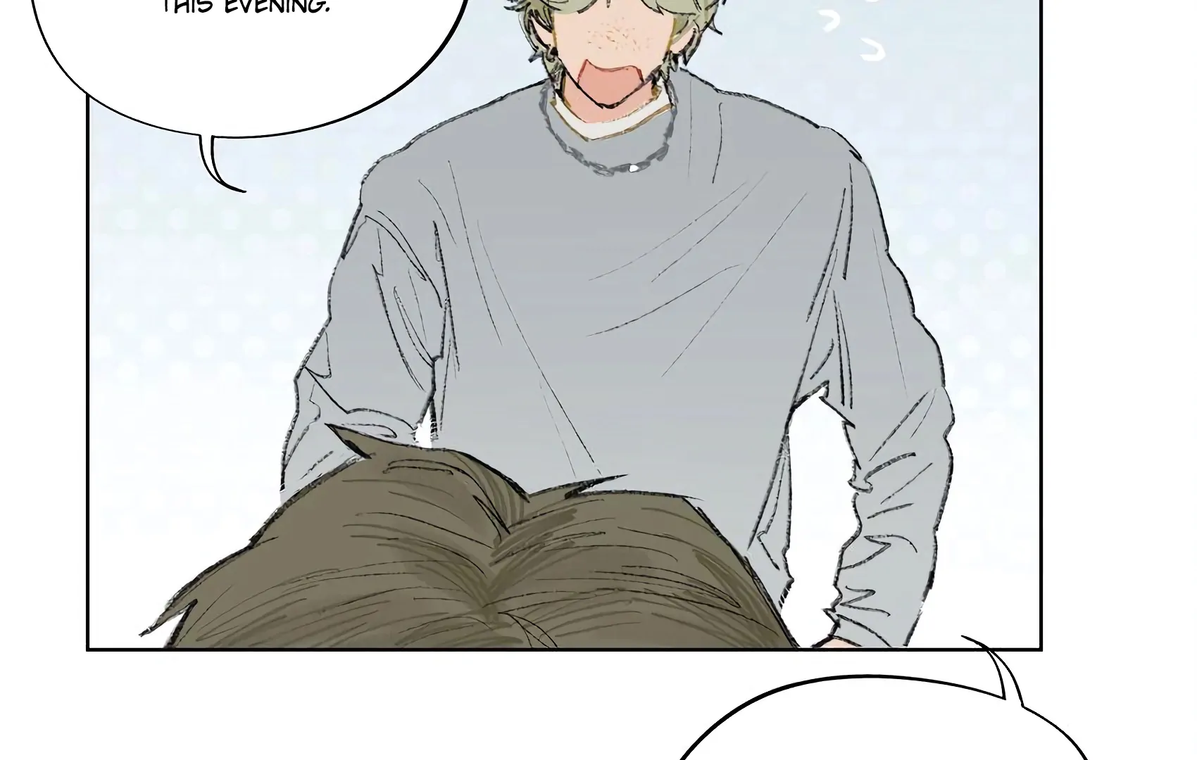 The Rabbit Trapped In Rumors Chapter 5 - page 51