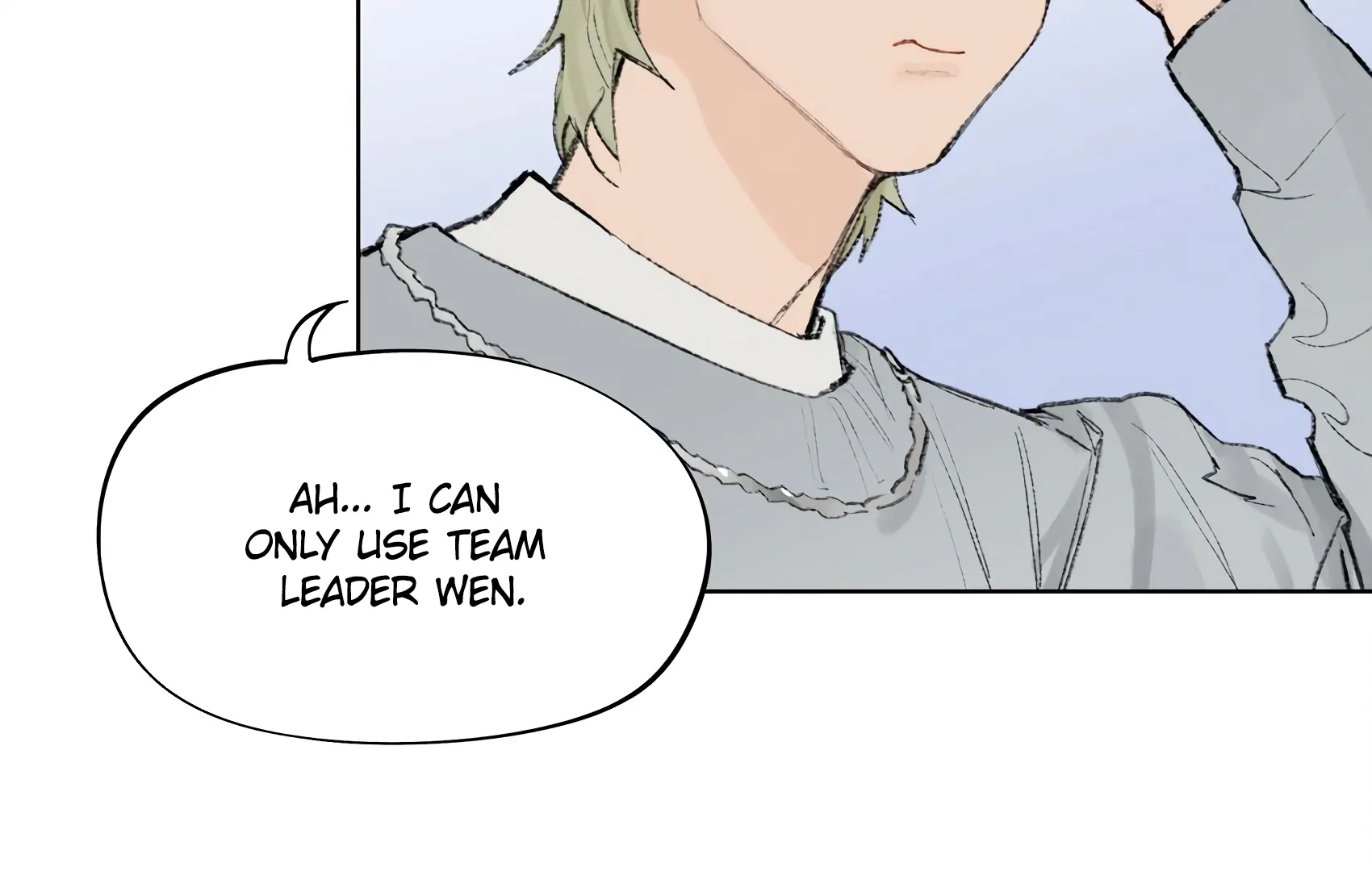 The Rabbit Trapped In Rumors Chapter 5 - page 57