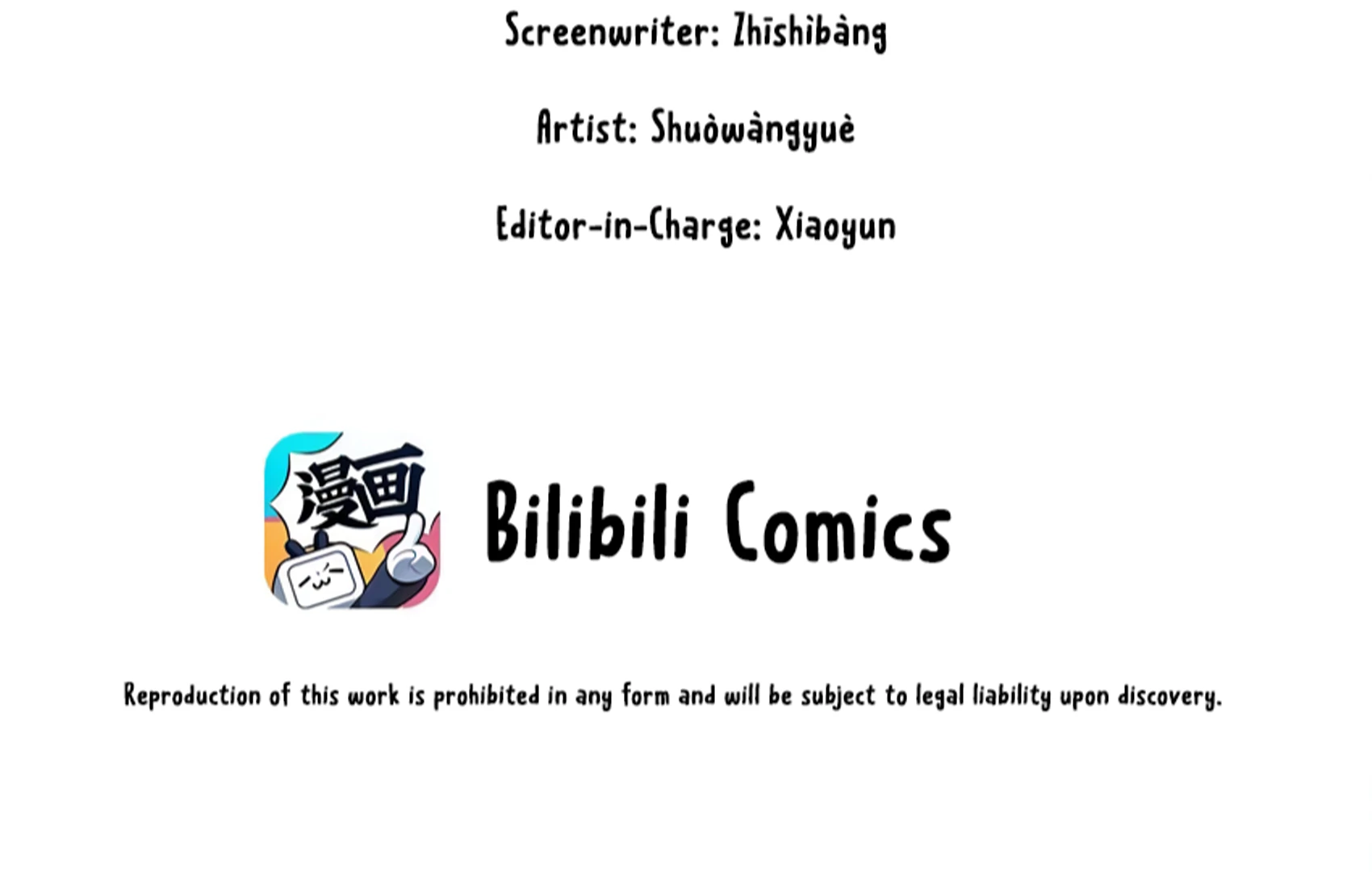 The Rabbit Trapped In Rumors Chapter 5 - page 6