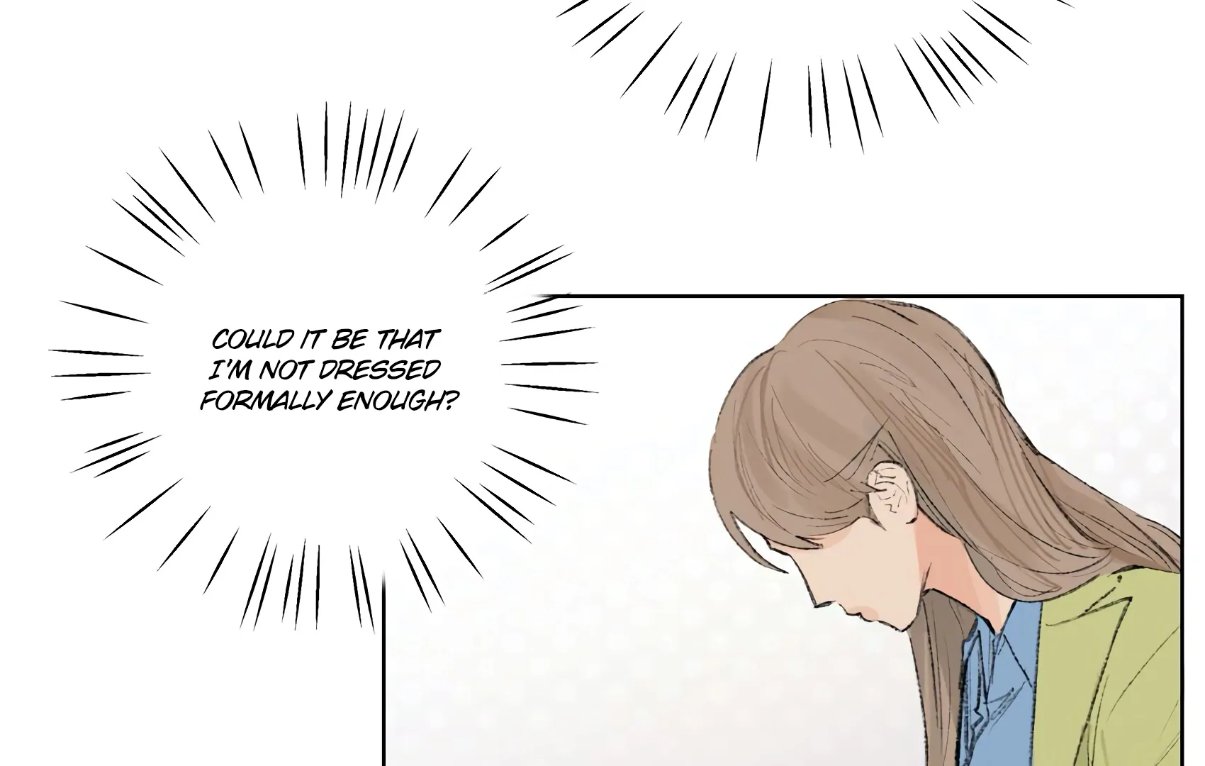 The Rabbit Trapped In Rumors Chapter 5 - page 62
