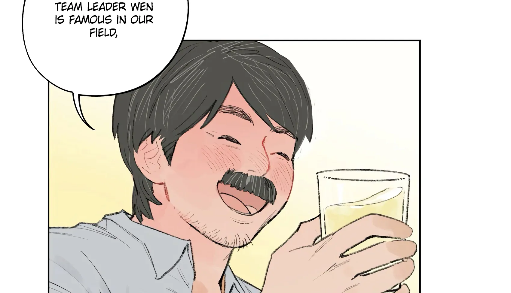 The Rabbit Trapped In Rumors Chapter 5 - page 64