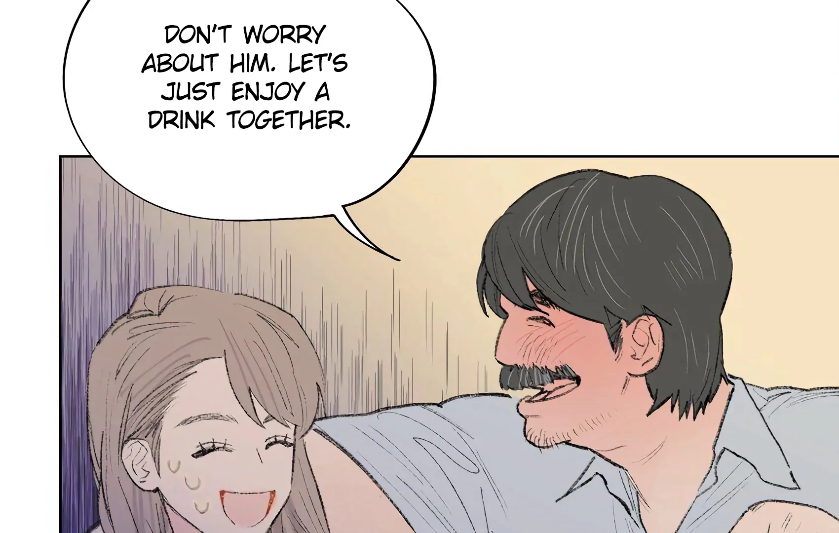 The Rabbit Trapped In Rumors Chapter 5 - page 66