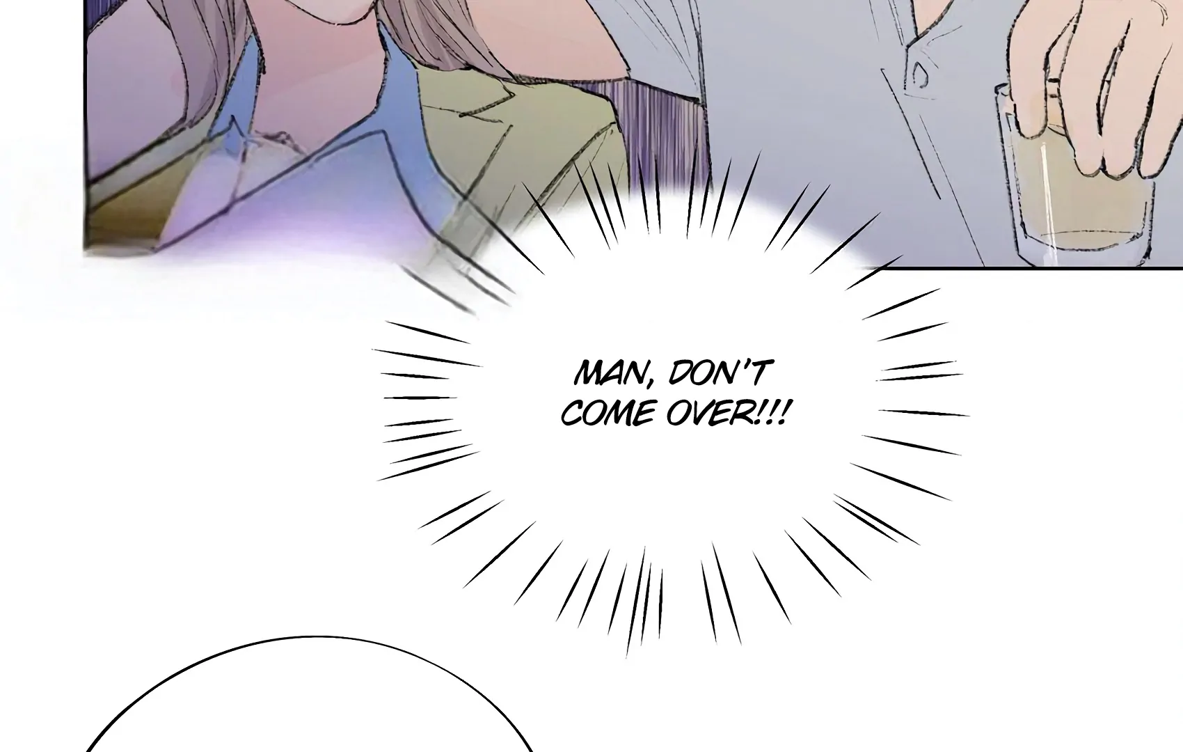 The Rabbit Trapped In Rumors Chapter 5 - page 67