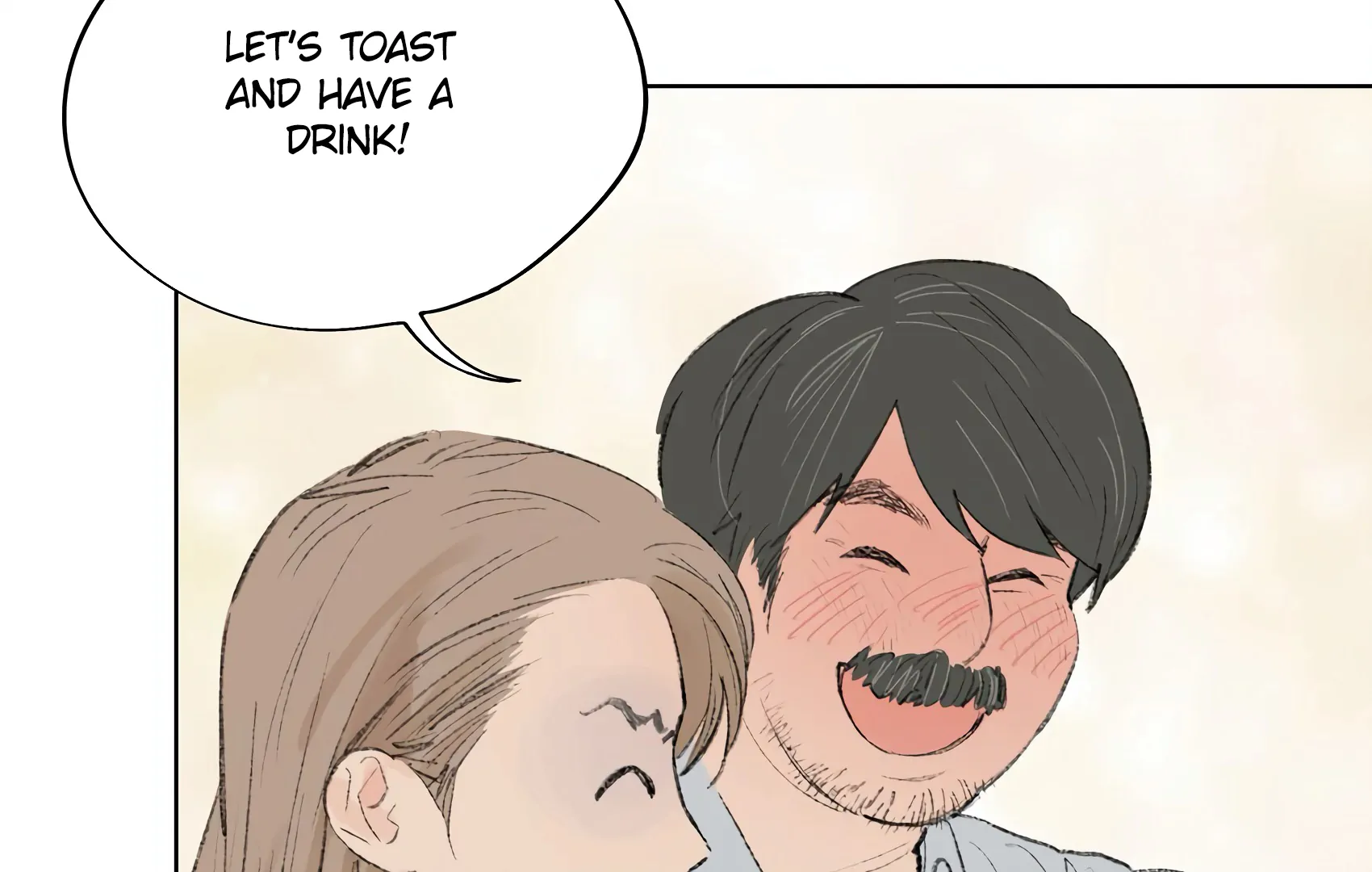 The Rabbit Trapped In Rumors Chapter 5 - page 68