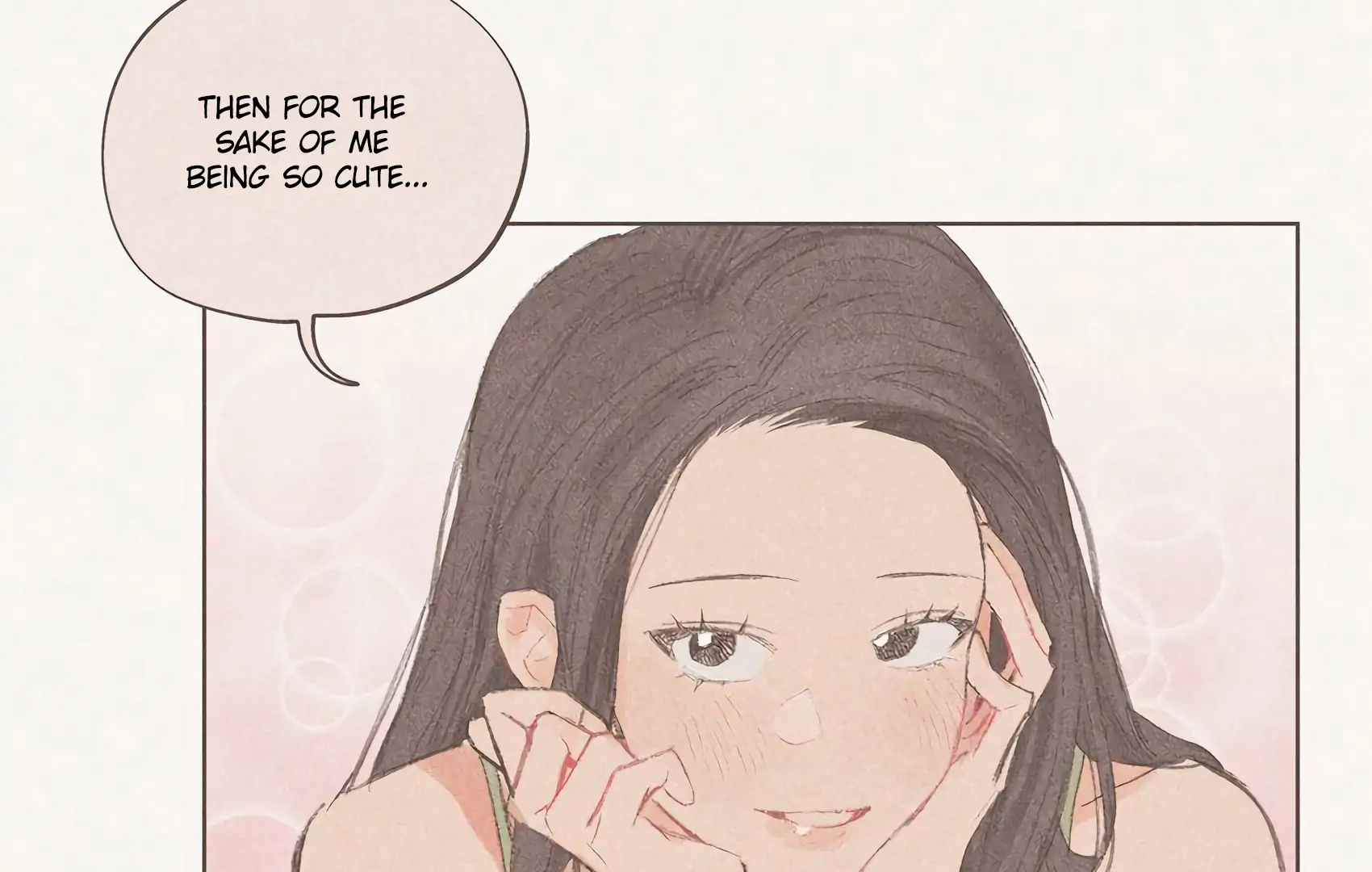 The Rabbit Trapped In Rumors Chapter 4 - page 11