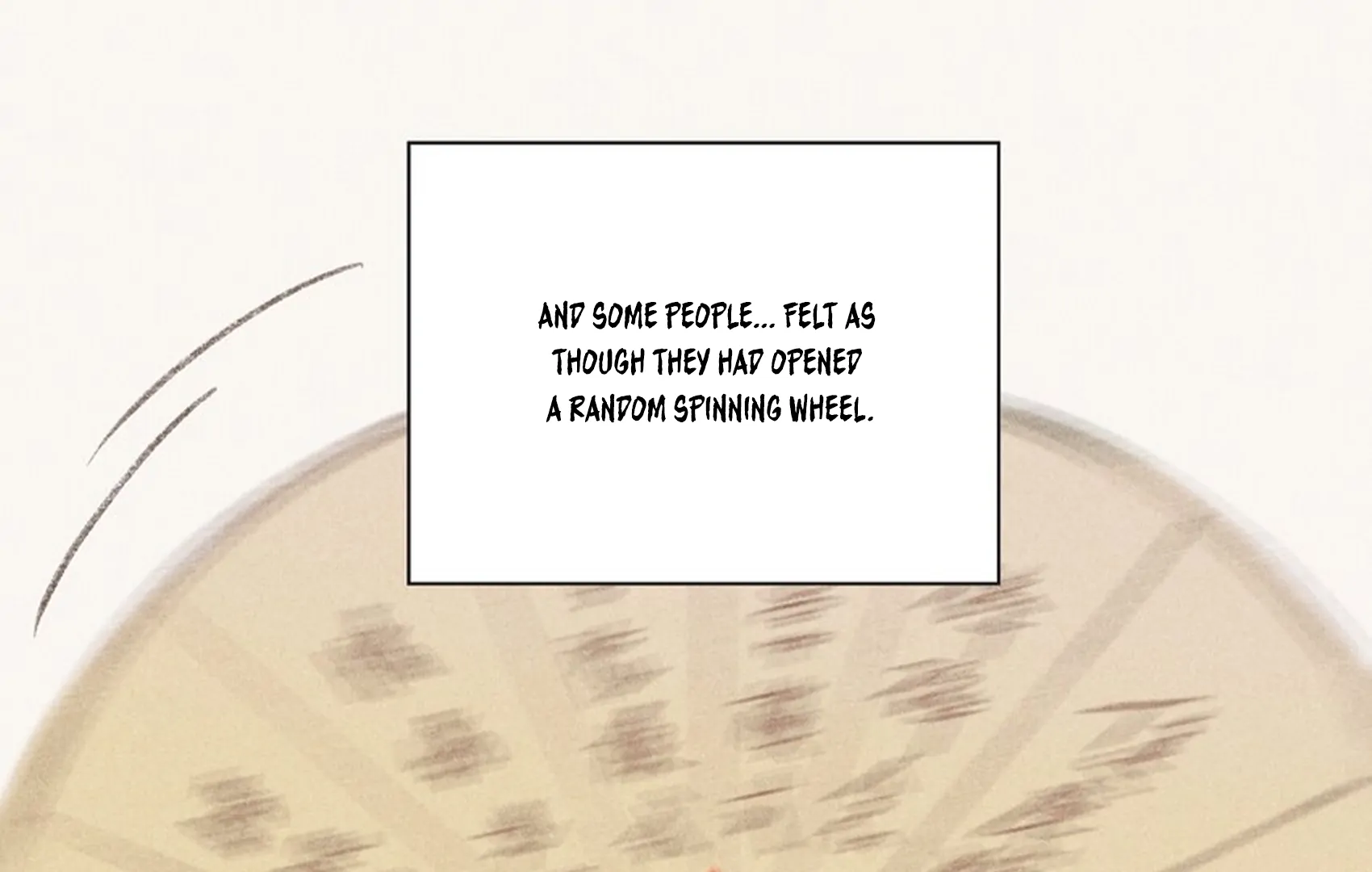 The Rabbit Trapped In Rumors Chapter 4 - page 13