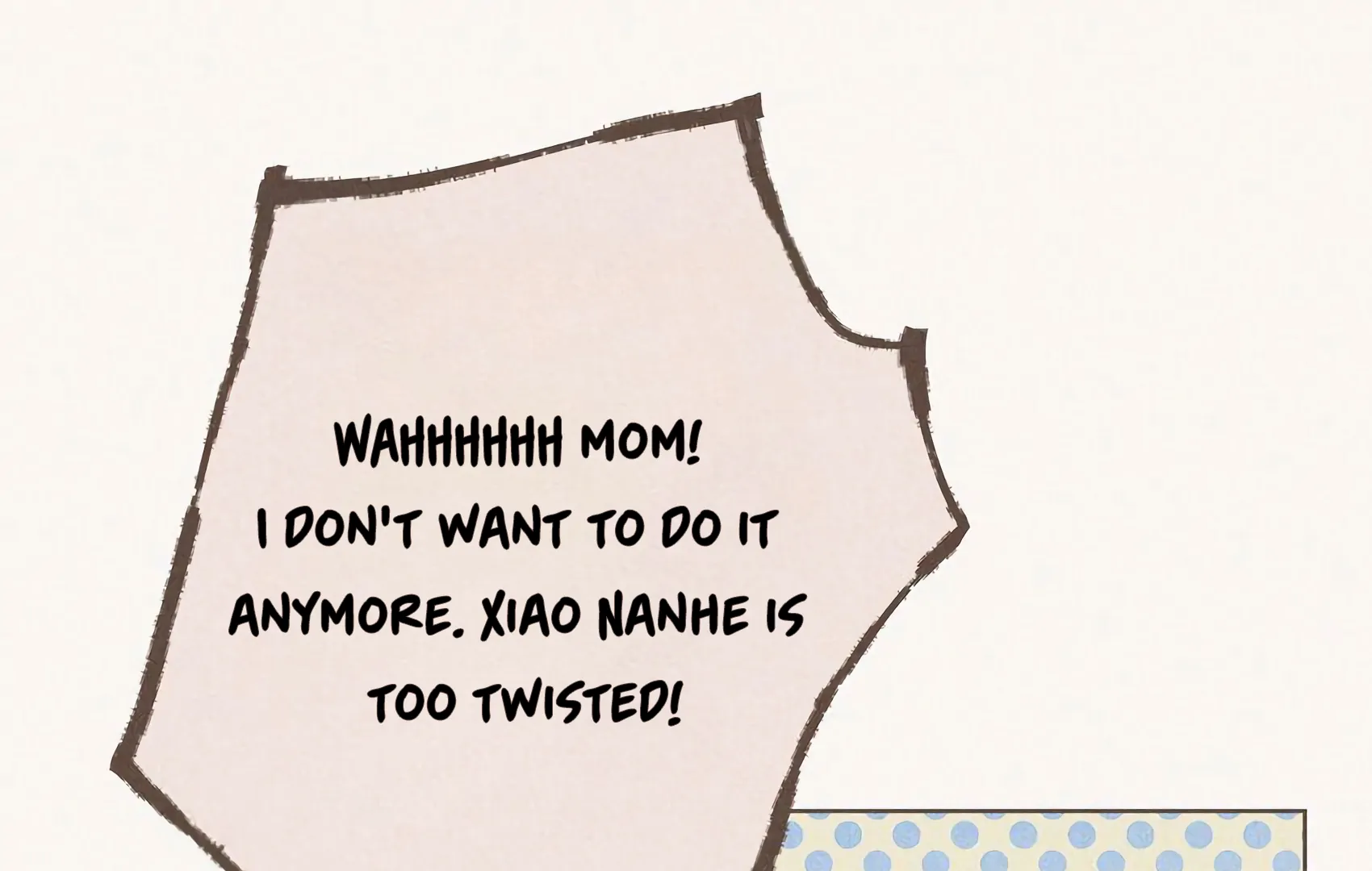 The Rabbit Trapped In Rumors Chapter 4 - page 16