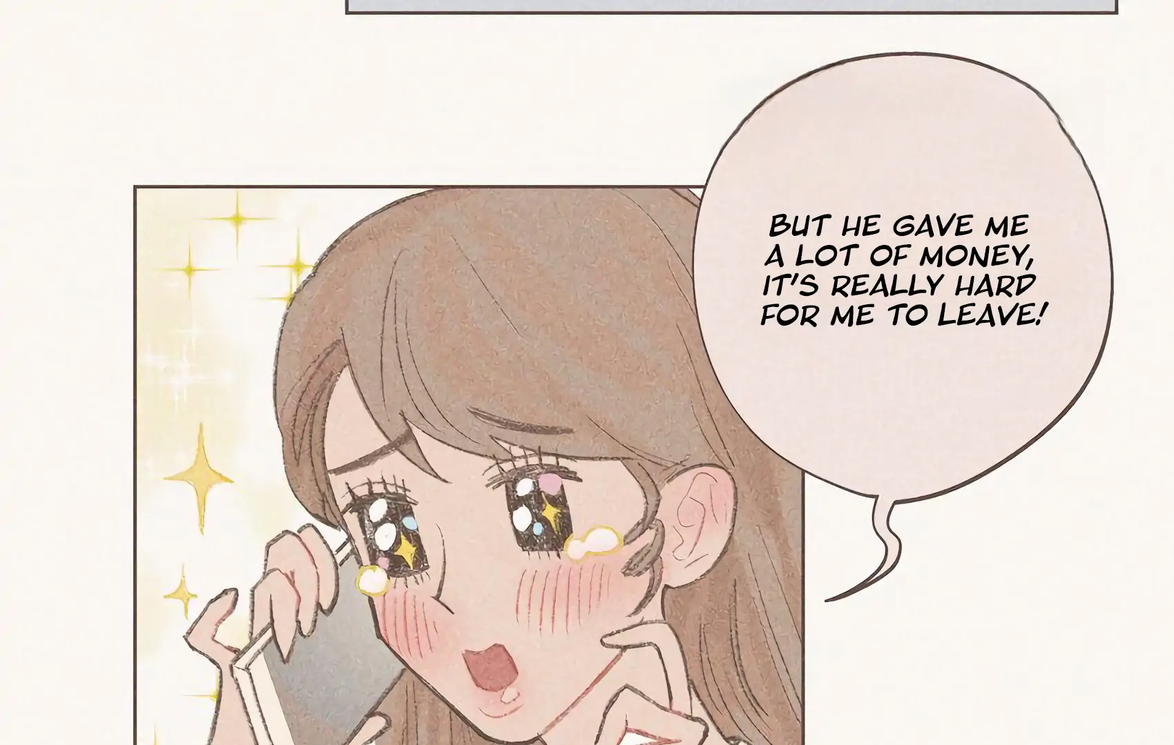 The Rabbit Trapped In Rumors Chapter 4 - page 18