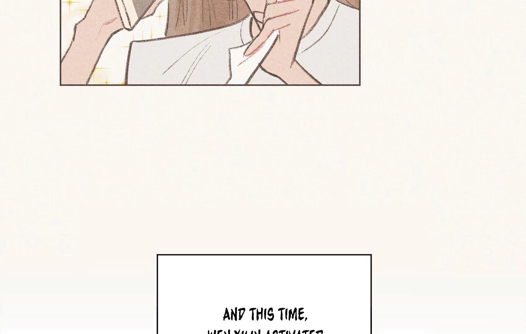 The Rabbit Trapped In Rumors Chapter 4 - page 19