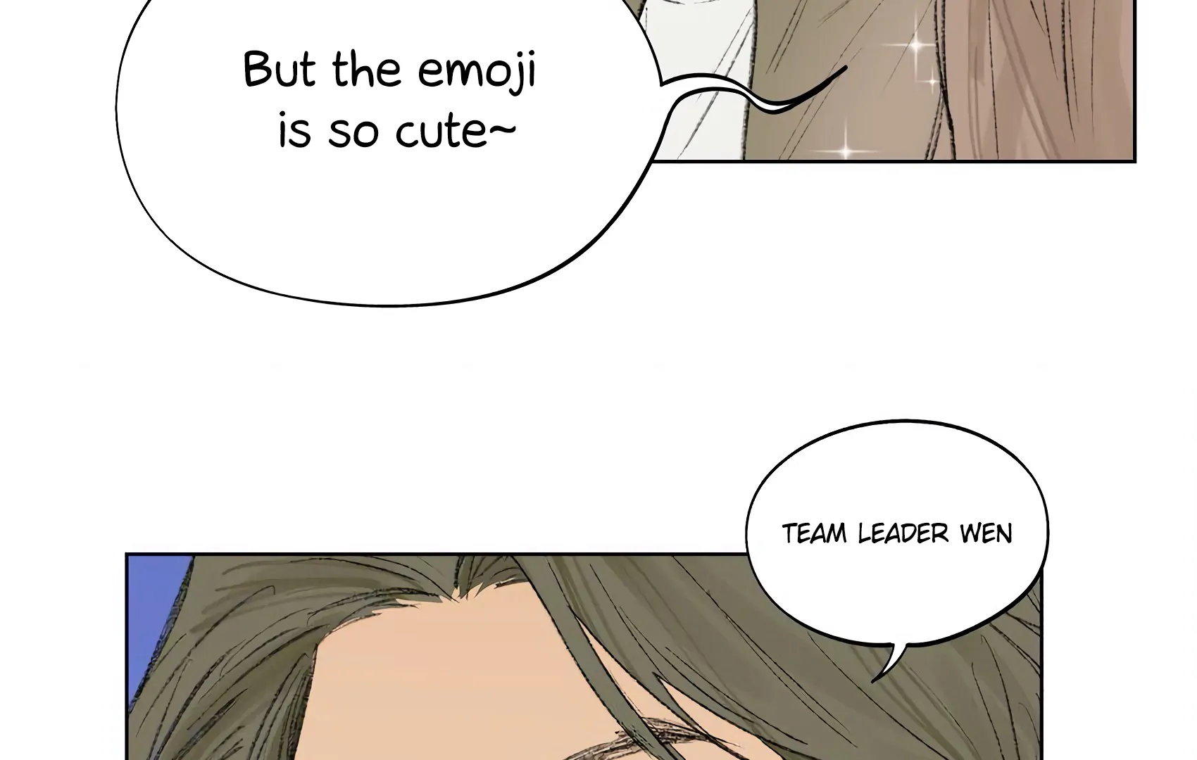 The Rabbit Trapped In Rumors Chapter 4 - page 24