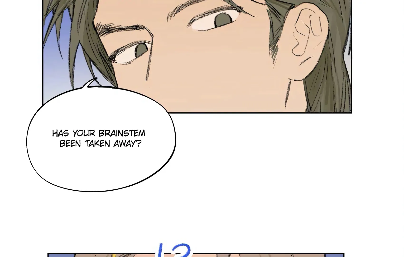 The Rabbit Trapped In Rumors Chapter 4 - page 25