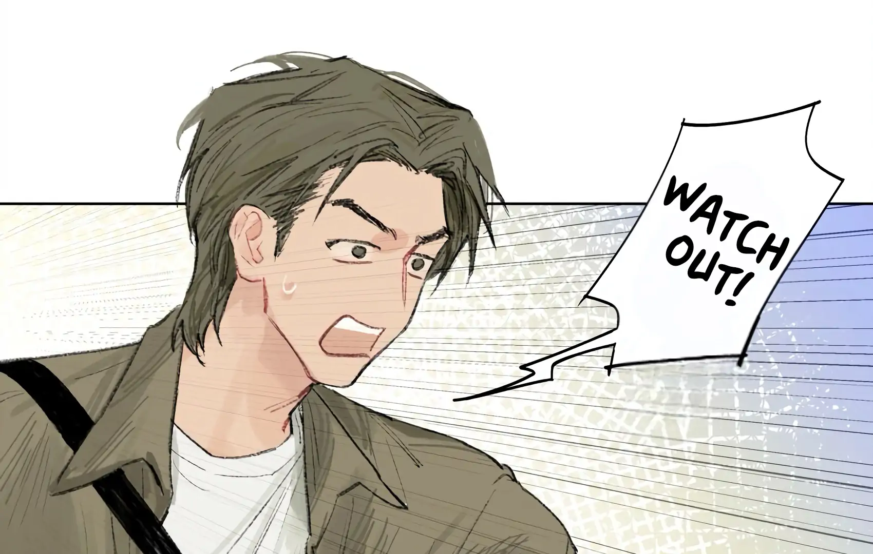 The Rabbit Trapped In Rumors Chapter 4 - page 29