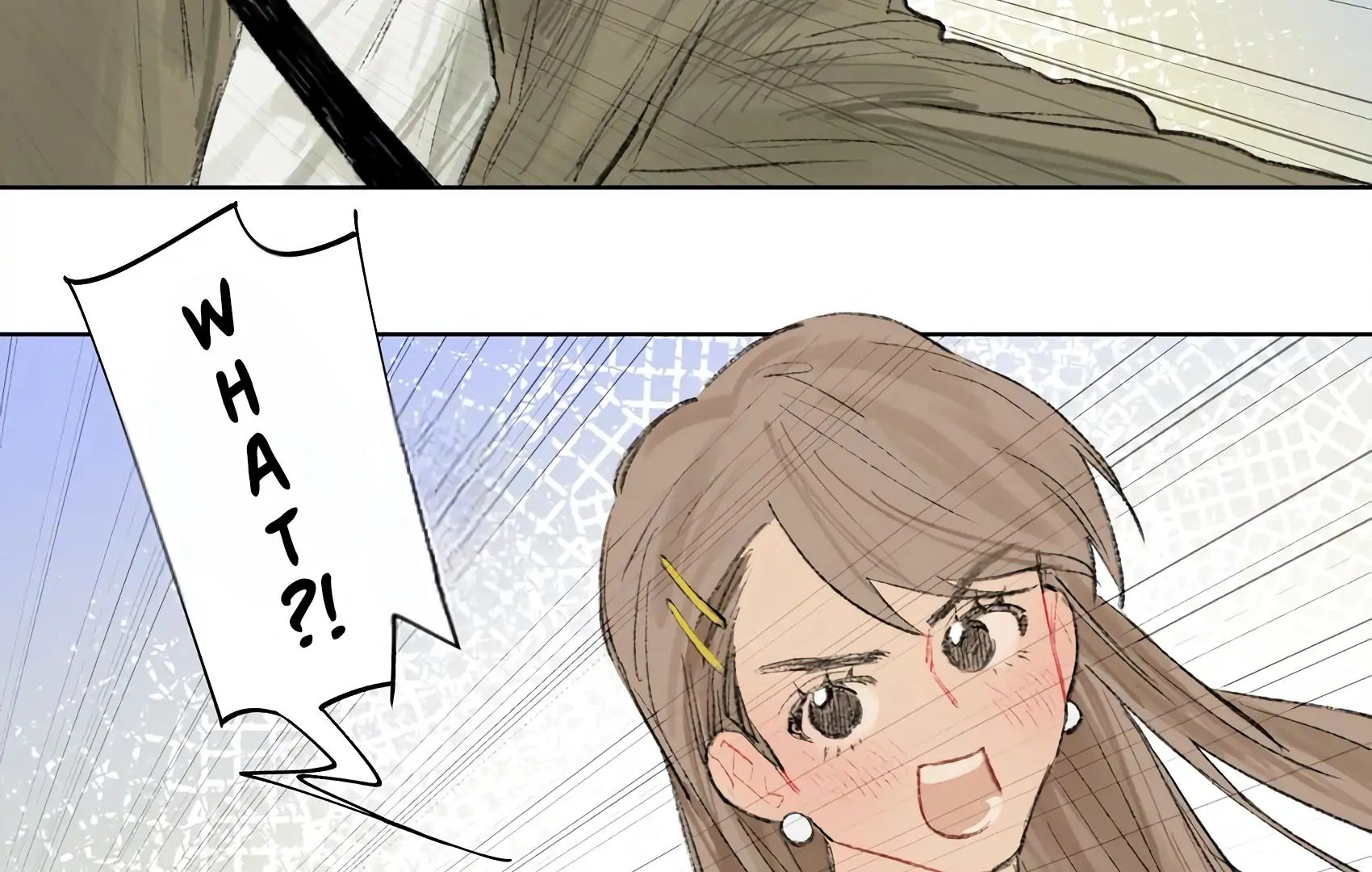 The Rabbit Trapped In Rumors Chapter 4 - page 30