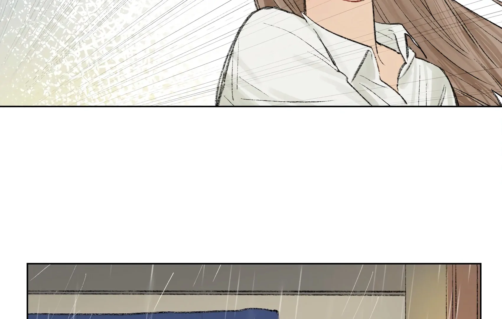 The Rabbit Trapped In Rumors Chapter 4 - page 31