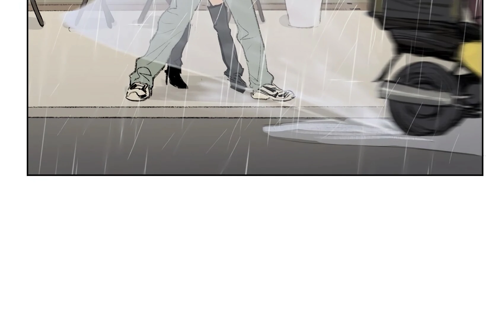 The Rabbit Trapped In Rumors Chapter 4 - page 33