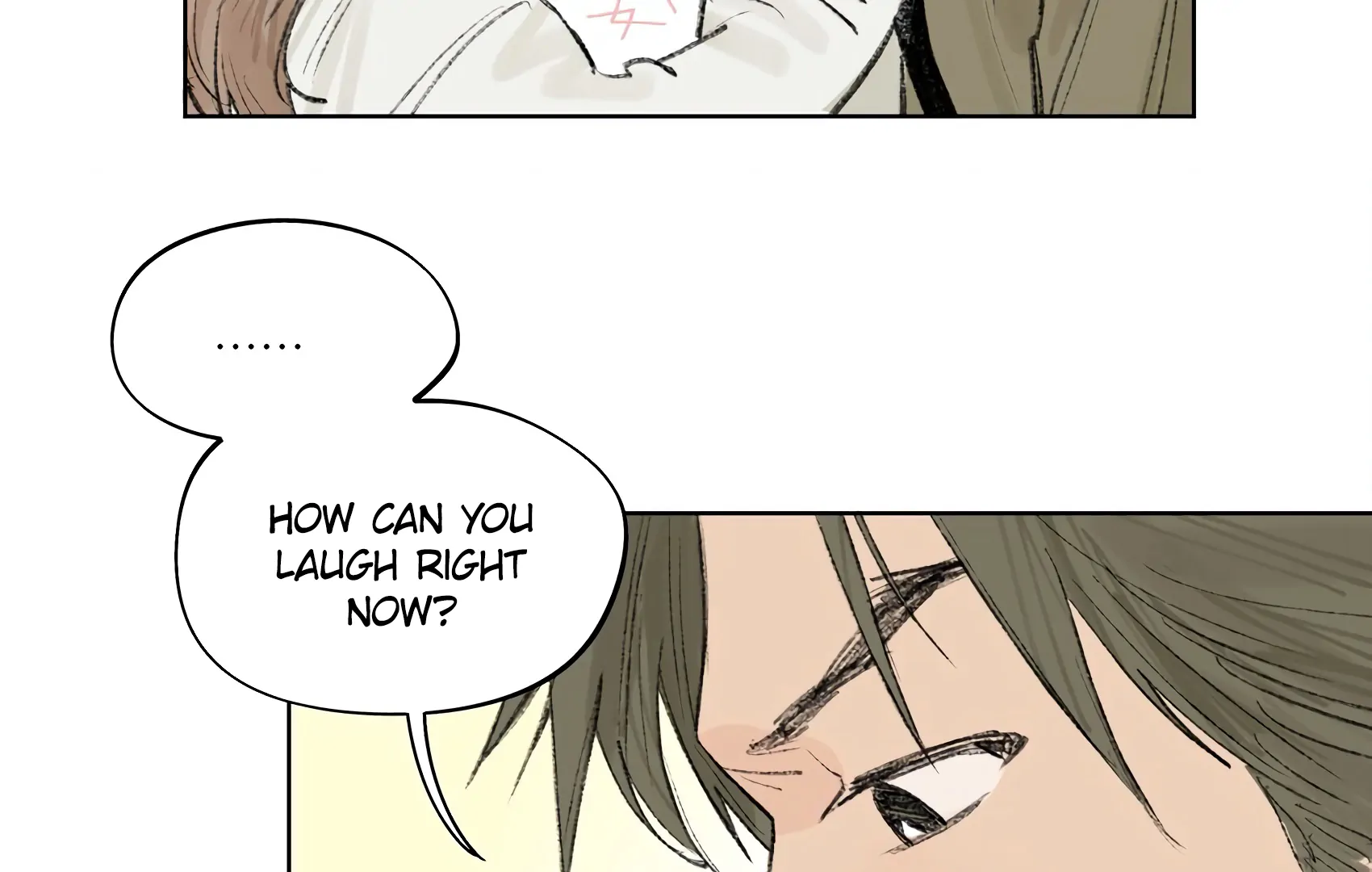 The Rabbit Trapped In Rumors Chapter 4 - page 38