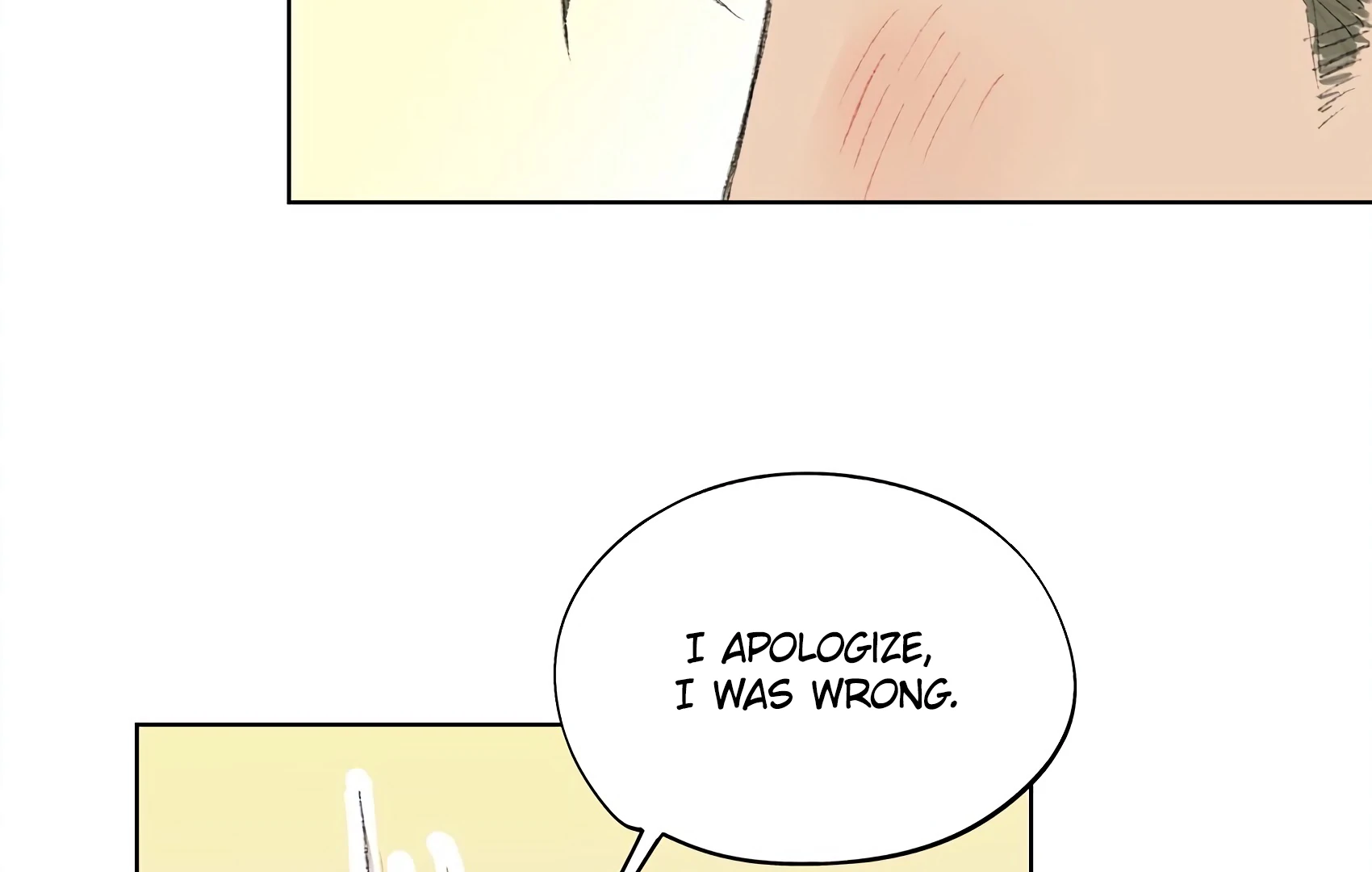 The Rabbit Trapped In Rumors Chapter 4 - page 39