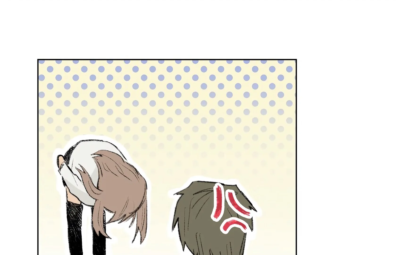 The Rabbit Trapped In Rumors Chapter 4 - page 41