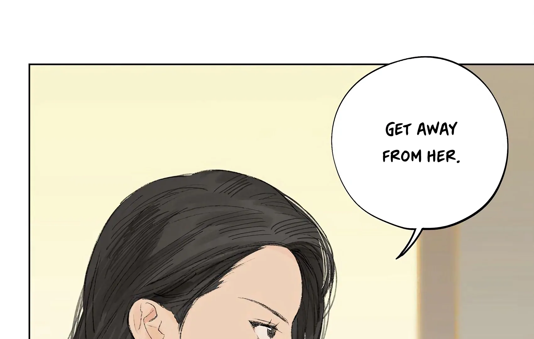 The Rabbit Trapped In Rumors Chapter 4 - page 45