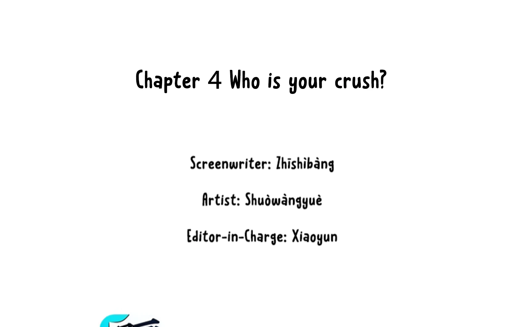 The Rabbit Trapped In Rumors Chapter 4 - page 5