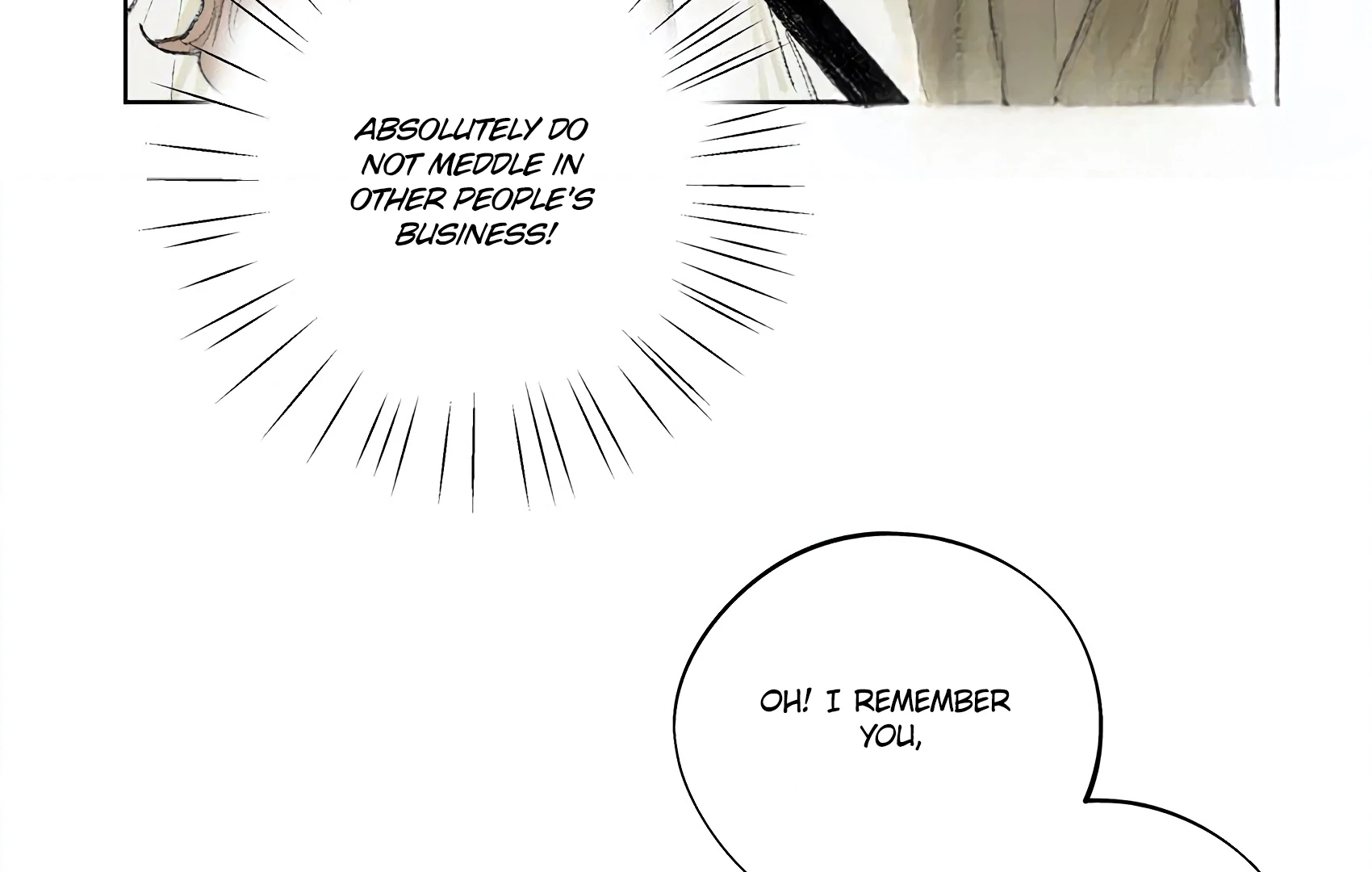The Rabbit Trapped In Rumors Chapter 4 - page 51