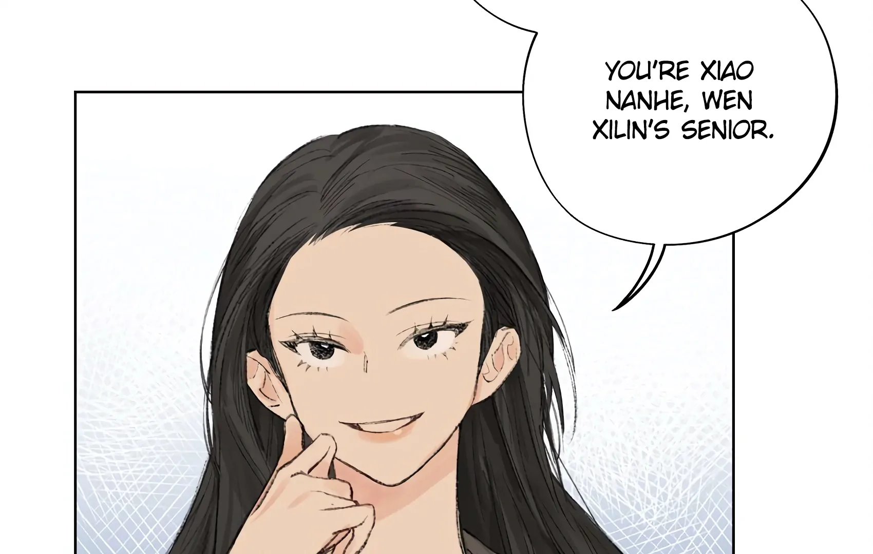 The Rabbit Trapped In Rumors Chapter 4 - page 52
