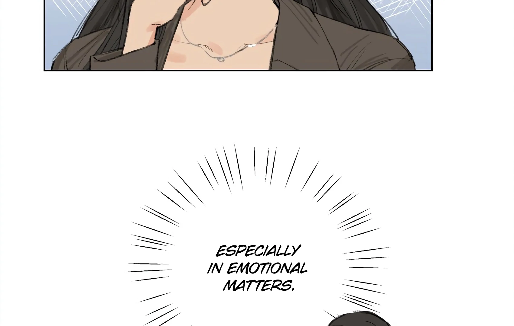 The Rabbit Trapped In Rumors Chapter 4 - page 53