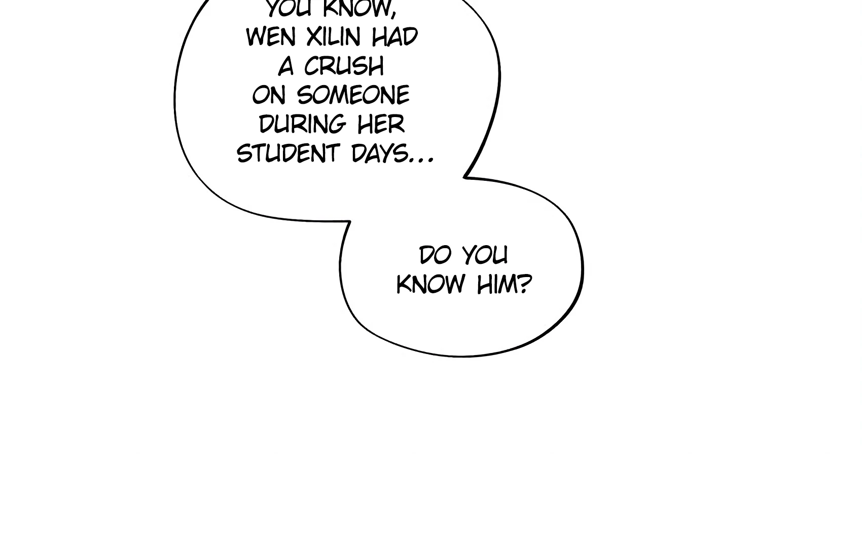 The Rabbit Trapped In Rumors Chapter 4 - page 56