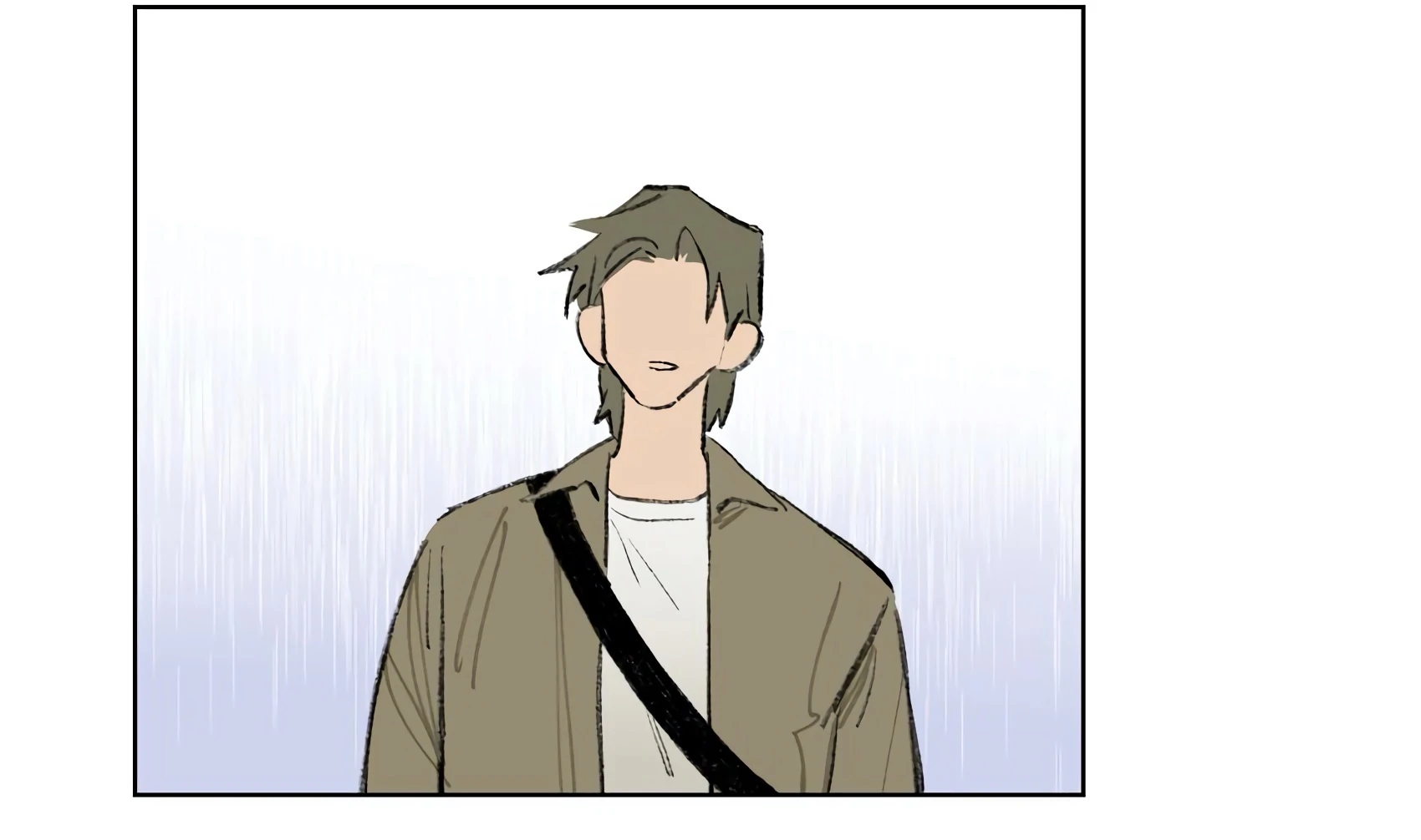 The Rabbit Trapped In Rumors Chapter 4 - page 57
