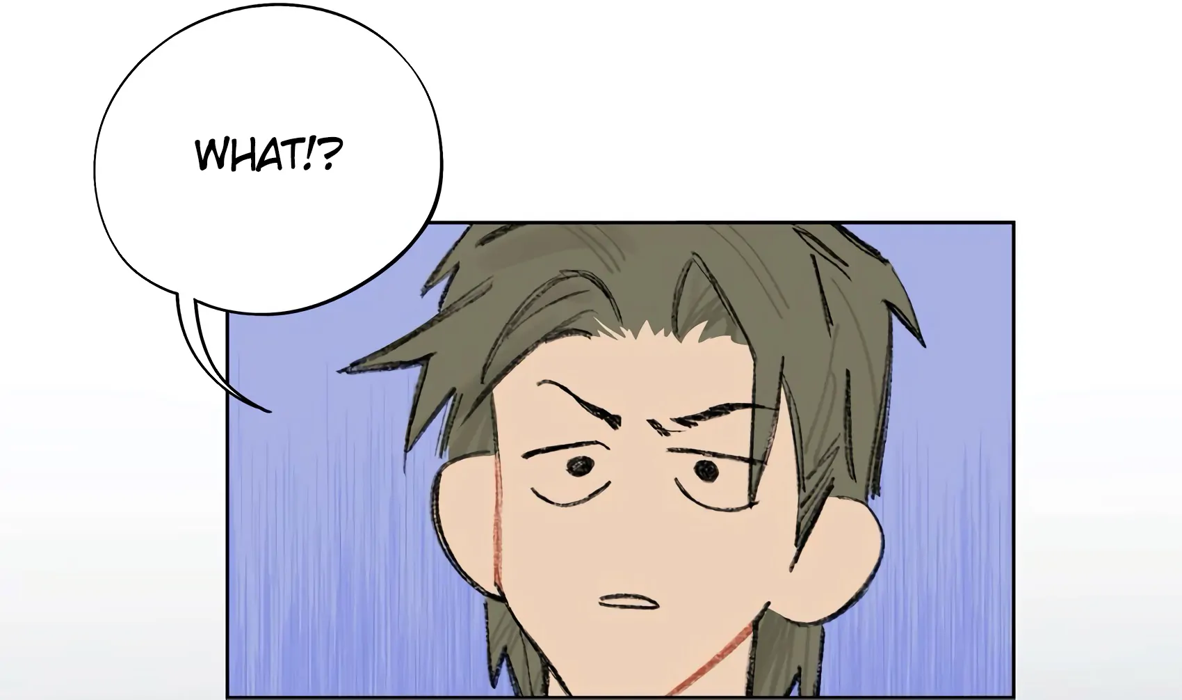 The Rabbit Trapped In Rumors Chapter 4 - page 58