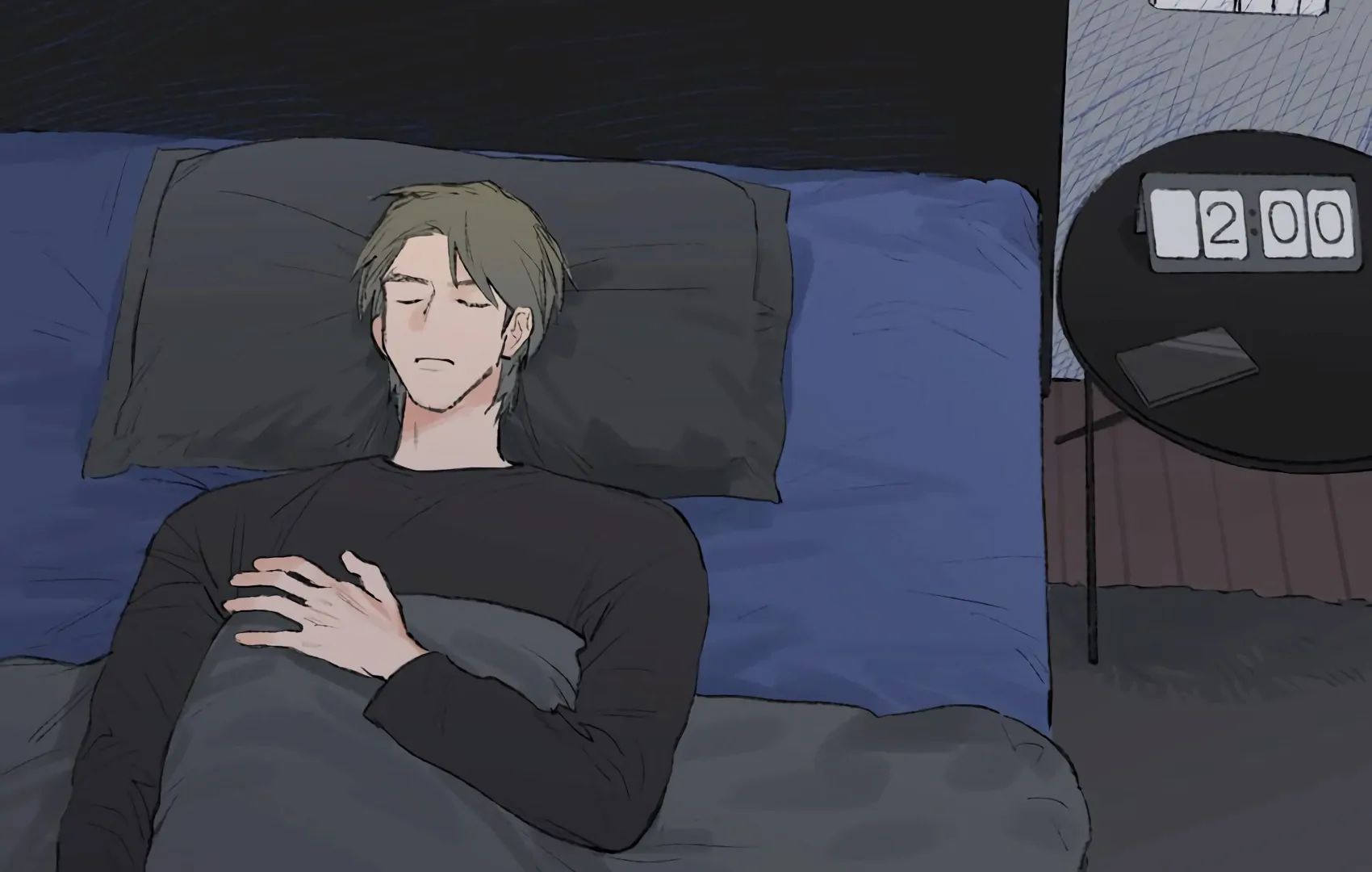 The Rabbit Trapped In Rumors Chapter 4 - page 61