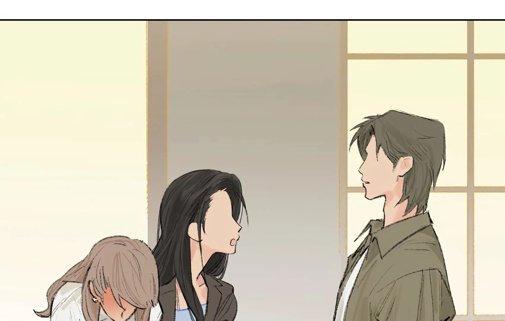 The Rabbit Trapped In Rumors Chapter 4 - page 63
