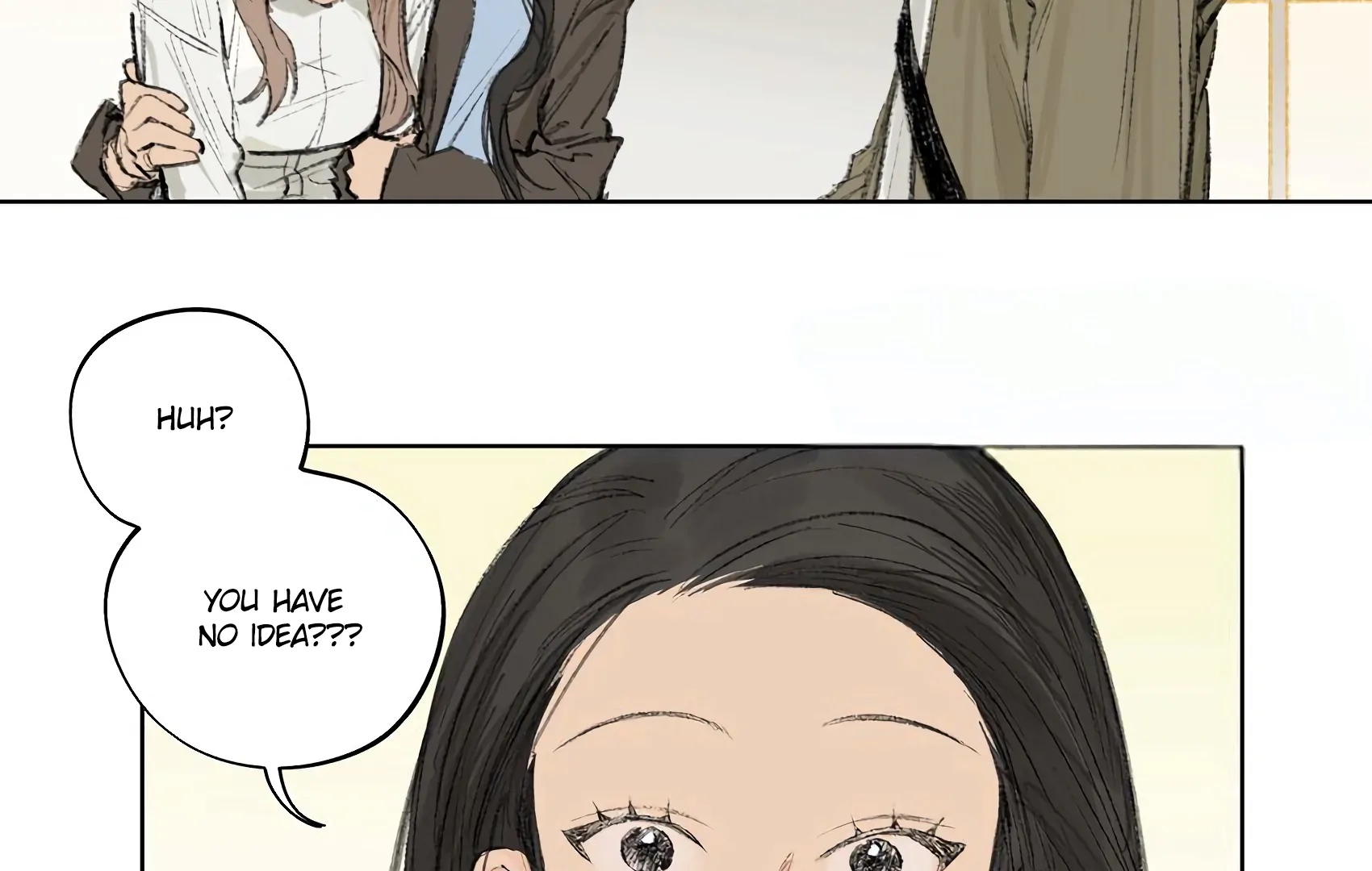 The Rabbit Trapped In Rumors Chapter 4 - page 64