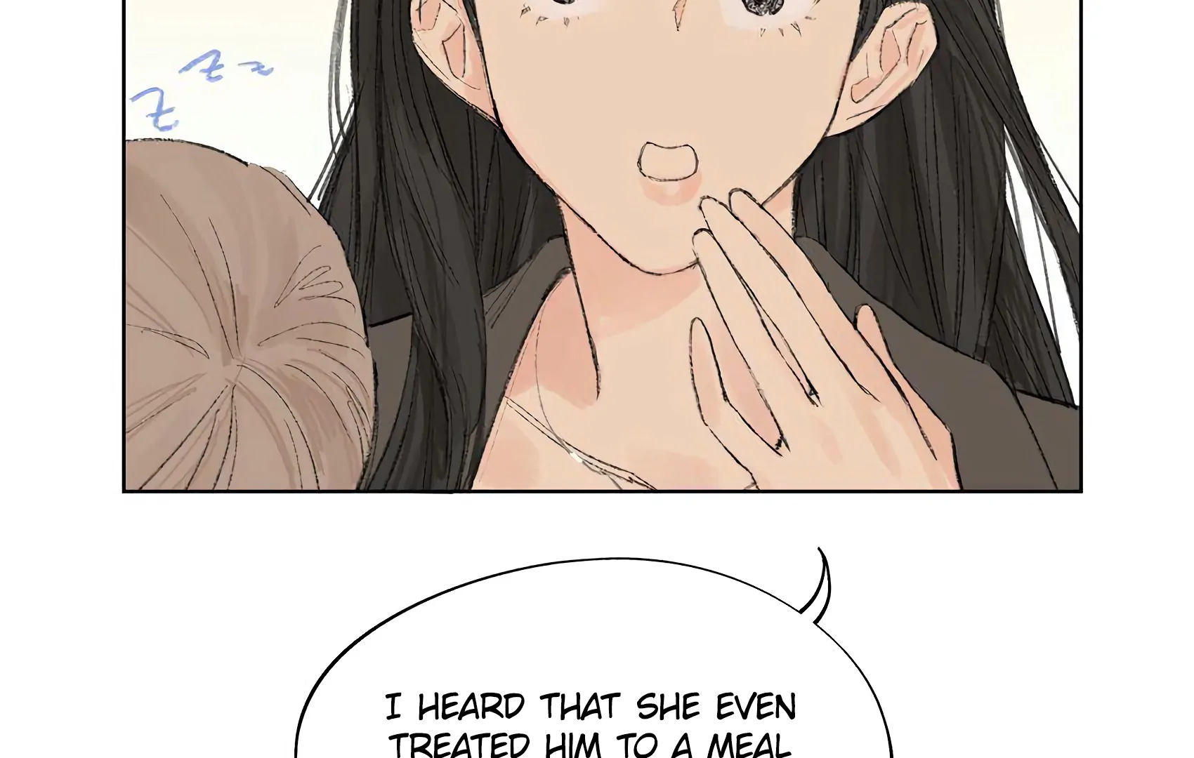 The Rabbit Trapped In Rumors Chapter 4 - page 65