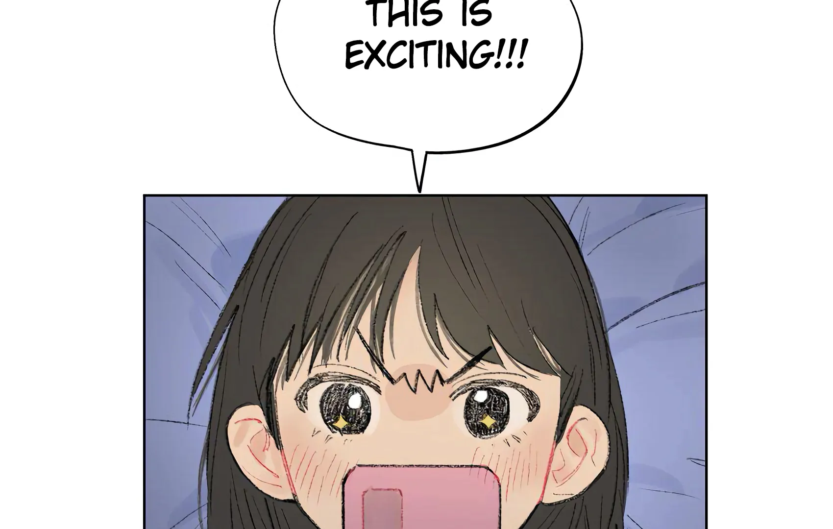 The Rabbit Trapped In Rumors Chapter 4 - page 69