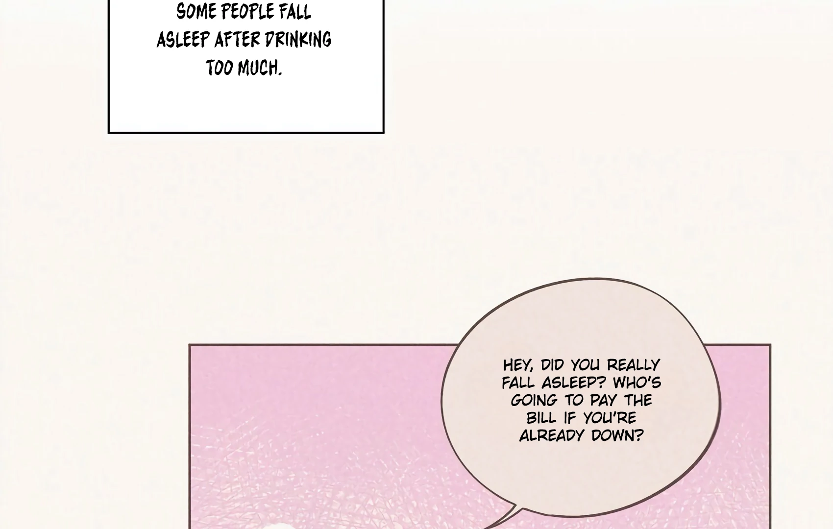 The Rabbit Trapped In Rumors Chapter 4 - page 7