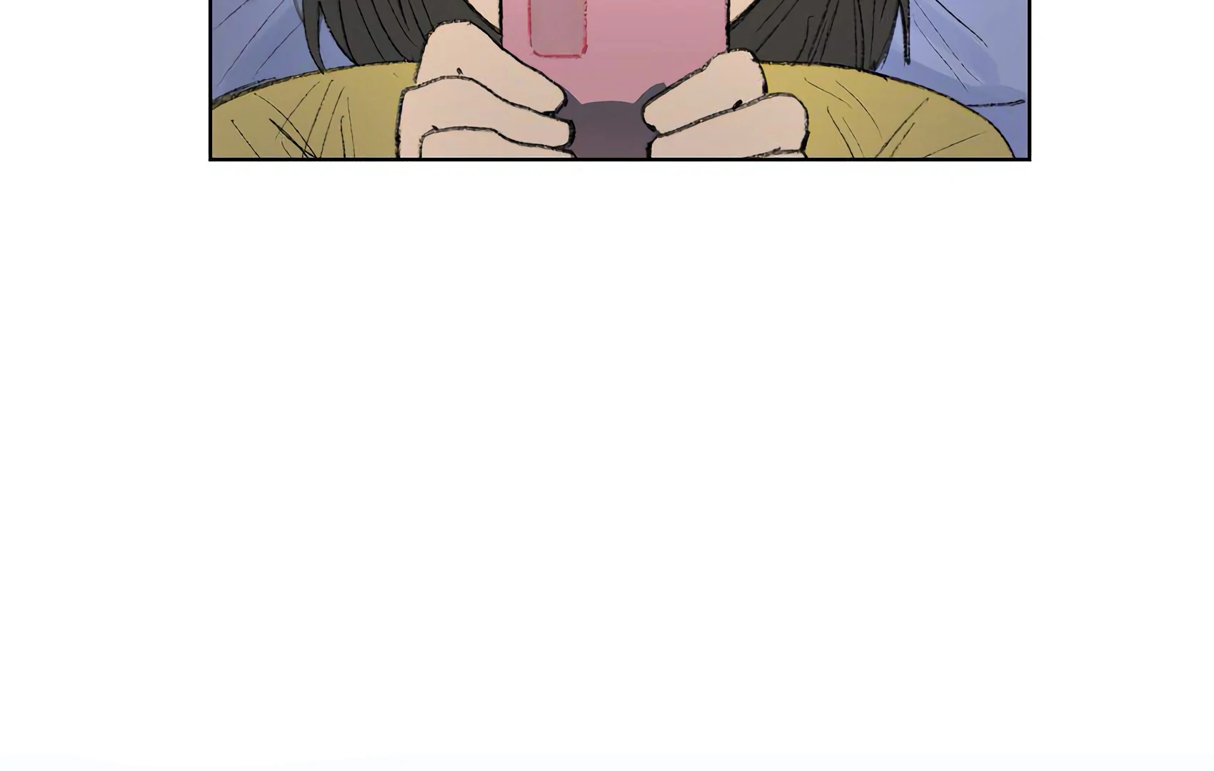 The Rabbit Trapped In Rumors Chapter 4 - page 70